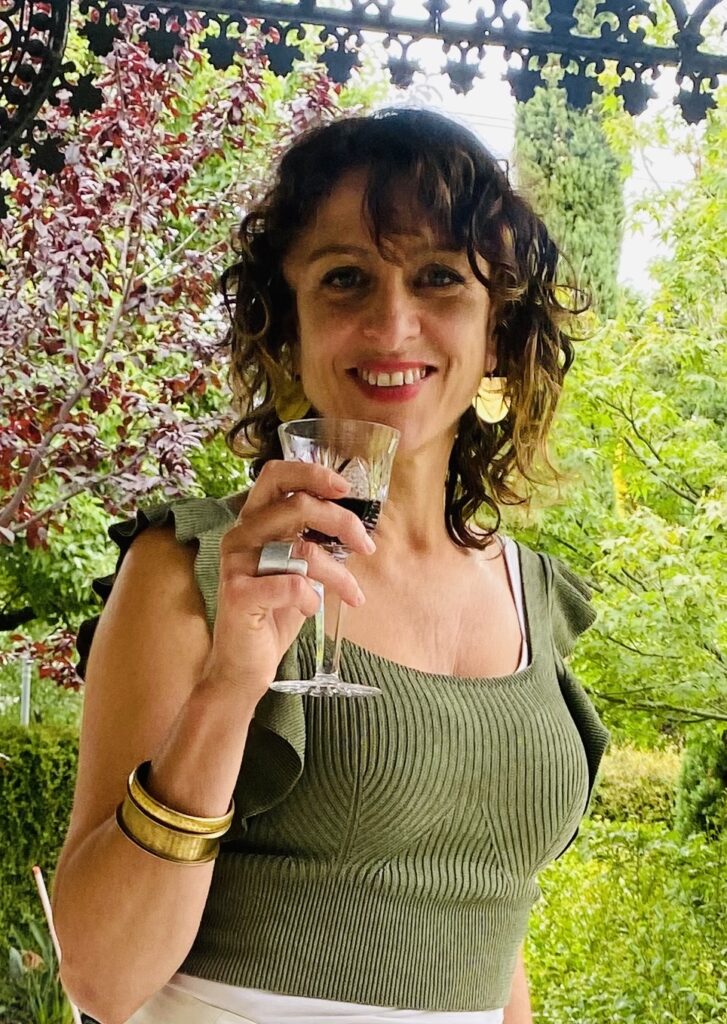 Lucia Bitonti